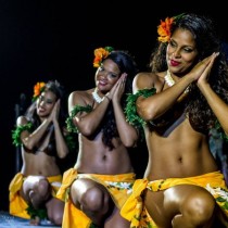 Hawaiian / Polynesian Entertainment