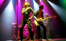 Satisfaction – A Rolling Stones Tribute
