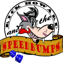 Rick Howard & The Speedbumps